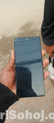 Google pixel 7 original display